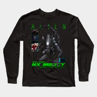 Xeno Long Sleeve T-Shirt